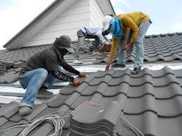 Best Tile Roofing Installation  in Watford City, ND